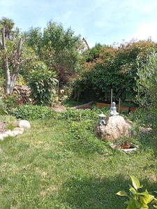 House for sale 5 rooms SAINT JEAN DU FALGA (09)