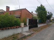Maison à vendre 4 pièces PAMIERS (09)