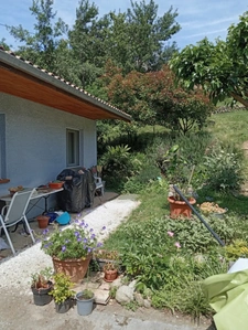 House for sale 5 rooms SAINT JEAN DU FALGA (09)