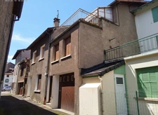 House for sale 3 rooms TARASCON SUR ARIEGE (09)