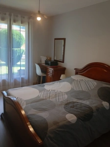 4-room house for sale near Foix (09)