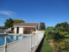 Maison à vendre 8 pièces  (09)