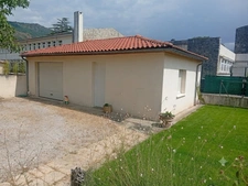 Maison à vendre 8 pièces  (09)