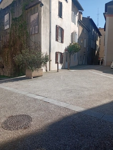 maison à vendre FOIX (09)