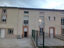 Maison à vendre 4 pièces FOIX (09)
