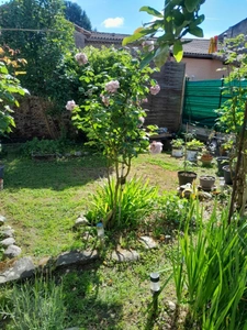 Maison à vendre 5 pièces  (09)