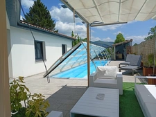 Maison à vendre 4 pièces FOIX (09)