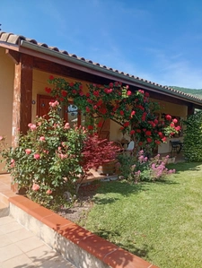 4-room house for sale near Foix (09)
