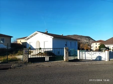 Dpt Ariège (09), à vendre FOIX maison P6   