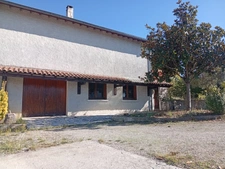 Maison à vendre 8 pièces  (09)