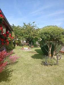 4-room house for sale near Foix (09)