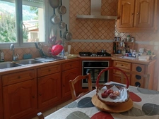 Maison à vendre 8 pièces  (09)