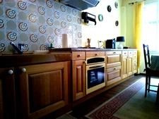 House for sale 3 rooms TARASCON SUR ARIEGE (09)