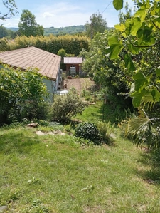 House for sale 5 rooms SAINT JEAN DU FALGA (09)
