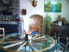 Maison à vendre 5 pièces proche de FOIX (09)