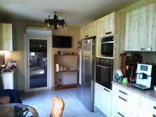 Maison à vendre 5 pièces proche de FOIX (09)