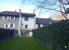 Maison à vendre 7 pièces  (09)