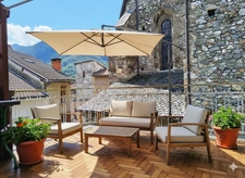 House for sale 3 rooms TARASCON SUR ARIEGE (09)
