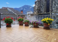 House for sale 3 rooms TARASCON SUR ARIEGE (09)