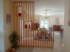 Maison à vendre 8 pièces  (09)