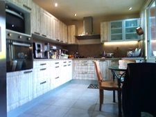Maison à vendre 5 pièces proche de FOIX (09)