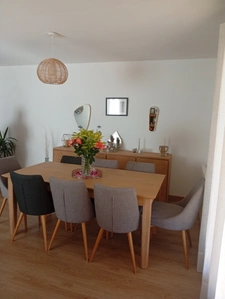 4-room house for sale near Foix (09)