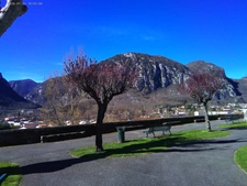 House for sale 3 rooms TARASCON SUR ARIEGE (09)