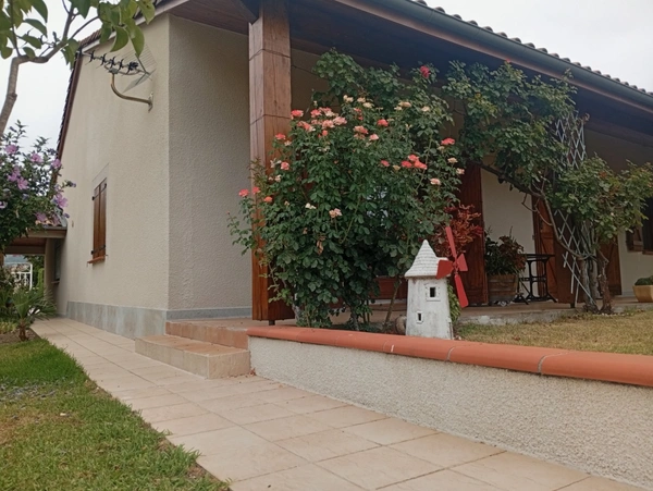 Maison à vendre 4 pièces proche de FOIX (09)