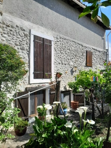 Maison à vendre 5 pièces  (09)