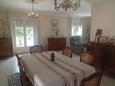 Maison à vendre 8 pièces  (09)