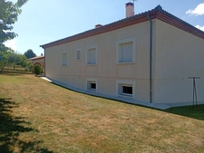 Maison à vendre 8 pièces  (09)