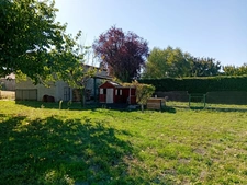 Maison à vendre 8 pièces  (09)