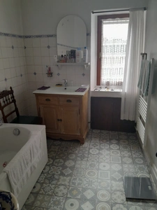 Maison à vendre 5 pièces  (09)