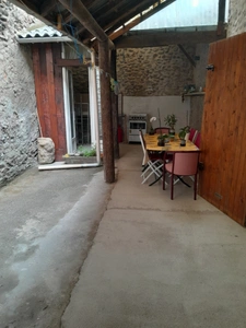 Maison à vendre 5 pièces  (09)