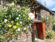 Maison à vendre 4 pièces  (09)