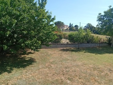 Maison à vendre 8 pièces  (09)