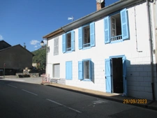 Maison à vendre 0 pièces VICDESSOS (09)