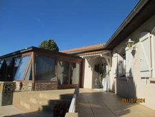 Maison à vendre 8 pièces  (09)