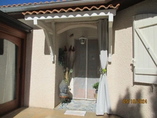 Maison à vendre 8 pièces  (09)