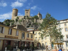 Local/bureau à vendre FOIX (09)