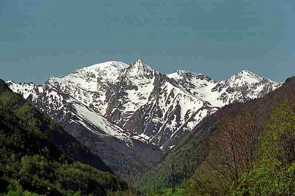 Terrain à vendre  VICDESSOS (09)