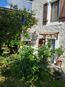 Maison à vendre 5 pièces  (09)