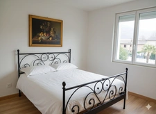 Maison à vendre 5 pièces FOIX (09)