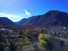 House for sale 3 rooms TARASCON SUR ARIEGE (09)