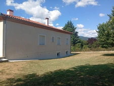 Maison à vendre 8 pièces  (09)