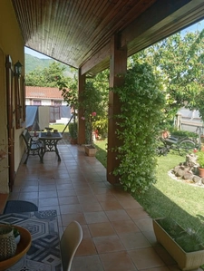 4-room house for sale near Foix (09)