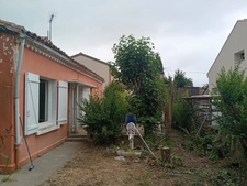 Maison à vendre 4 pièces PAMIERS (09)