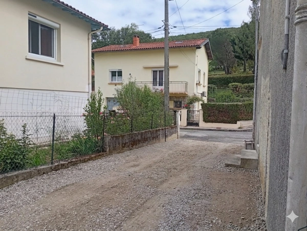 Maison à vendre 4 pièces LAVELANET (09)