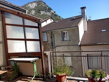 House for sale 3 rooms TARASCON SUR ARIEGE (09)