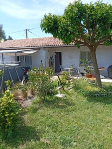 House for sale 5 rooms SAINT JEAN DU FALGA (09)